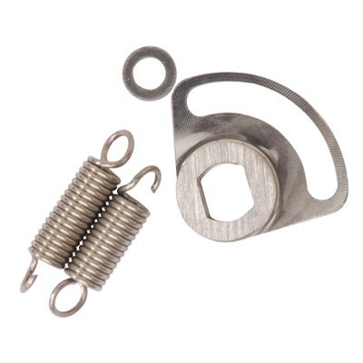 Eagle Mfg. Doohickey - Balancer Idle Lever & Spring Upgrade KAWASAKI KLR650