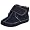 Navy Nubuck