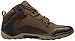 Vivobarefoot Men's Hiker Hiking Boot