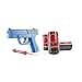 LaserLyte Plinking Kit 3 Cans, Laser & SC Pistol