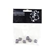 Skullcandy - Ear Gels for Earbuds Gels Comply Foam Tips (3pr/pack)