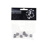 Skullcandy - Ear Gels for Earbuds Gels Comply Foam Tips (3pr/pack)