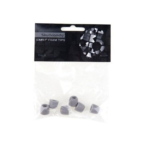 Skullcandy - Ear Gels Tips (3pr/pack)