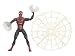 Search : Spiderman Classic Trilogy Heroes Action Figures - Wall Clinging Spiderman