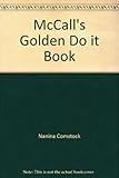 McCall's golden do-it book