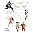 Buy Music and Movement: A Way of Life for the Young Child (6th Edition) by Linda Edwards, Kathleen M. Bayless, and Marjorie E. Ramsey