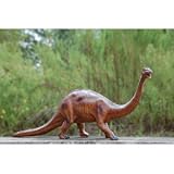 Apatosaurus Large Dinosaur Figure: Realistic 18 inch long Dino Replica