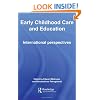 Early Childhood Care & Education: International Perspectives