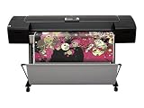 HP DesignJet Z3200ps - 44 large-format printer - color - ink-jet - Roll (44 in) - 2400 dpi x 1200 dpi up to 2 min/page (color) - USB, 10/100Base-TX
