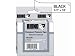 Office Products : Sanford LP : RHINO 1/2 CLEAR PERMANENT POLY LABLES