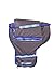 Kensington KPP Roustabout Western Saddle Cover