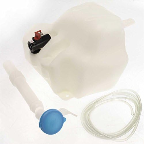Diften 102-A8351-X01 - New Washer Reservoir Coupe Sedan Honda Accord 97 96 95 94 1997 1996 HO1288106
