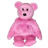 TY Sakura the Bear Beanie Baby (Japan Exclusive)