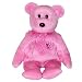 Ty Sakura The Bear Beanie Baby (Japan Exclusive)