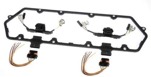 Dorman 615-202 Intake Manifold Diesel Valve Cover Gasket Kit