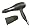 Toni & Guy TG180 Wave Sock Pro Tourmaline Hair Dryer with Diffuser Sock
