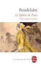 Le Spleen de Paris (Ldp Classiques) (French Edition)