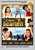 Capitán Scarlett.(1953).Captain Scarlett
