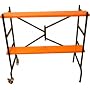 Portable Steel Scaffolding