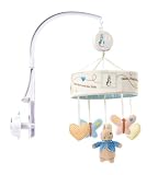 The World of Beatrix Potter Peter Rabbit Mobile