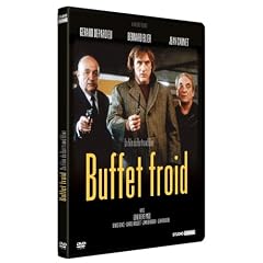Buffet Froid