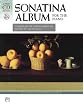 Sonatina Album for the Piano (Book & CD) (Alfred CD Edition)