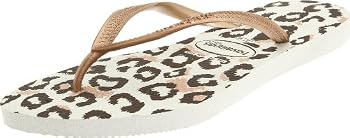Havaianas Women's Slim Animals Sandal