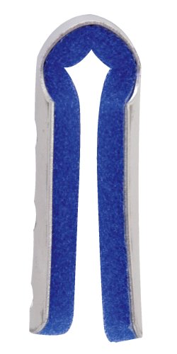 HealthPersonalCare: Apex Finger Splint, Medium  Pack of 3 