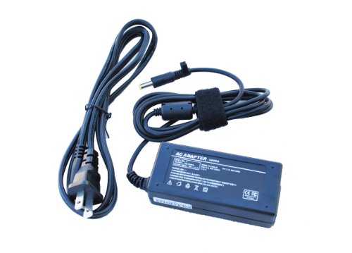 AA-PA2N40W AD-6019 SPA-830E Replacement AC Adapter for Samsung NetBook NP-N310 N210 N110 N120 N130 NC20 Series UMPC NoteBooks