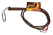 Indiana Jones 6' Leather Whip Costume Accessory