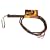 Indiana Jones 6 Feet Leather Whip