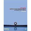 Supply Chain Management (An Introduction to Logistics) (Paperback)
