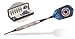 Dart World 80122 Chrome Jewel Soft Tip Dart (18-Gram)