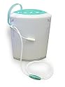 Zadro Tranquil Sounds Oxygen Bar