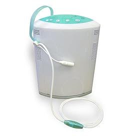 Zadro Tranquil Sounds Oxygen Bar