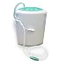 Zadro Tranquil Sounds Oxygen Bar