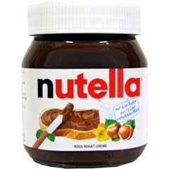 Nutella 400g
