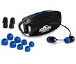 H2O Audio Interval 3G Waterproof Headphone System for iPod shuffle 3rd Gen