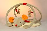 Eigenschaften Pony-Toys / Krabbeldecke Lola mit Kopf