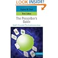 The Prescriber's Guide (Essential Psychopharmacology Series) by Stephen Stahl