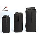 Top Load Military Heavy Weight Duffle Bags