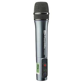 HHB DRM85-C Cardioid Digital Recording Microphone