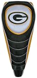 NFL Green Bay Packers Shaft Gripper Driver Headcover