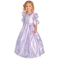 Kids Little Adventures Rapunzel Dress