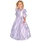 Kids Little Adventures Rapunzel Dress