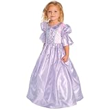 Kids' Little Adventures Rapunzel Dress