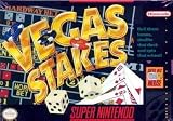 Vegas Stakes SN