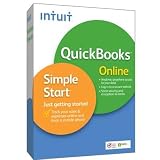 QuickBooks Online Simple Start 2012