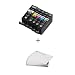 5x Original Canon Druckerpatronen PGI-525BK, CLI-526BK, CLI-526C, CLI-526M, CLI-526Y + 50 Blatt SilverTrade Fotopapier A4 180g/m2 Matt- f�r Canon Pixma iP4850 Canon Pixma MG5150 Canon Pixma MG5250 Canon Pixma MG6150 Canon Pixma MG8150 Canon Pixma MX885