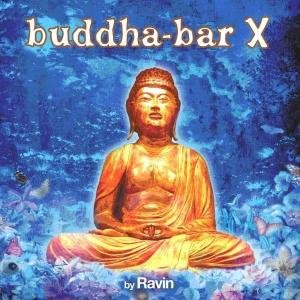 CD-Charts  Music : Buddha Bar Vol.10